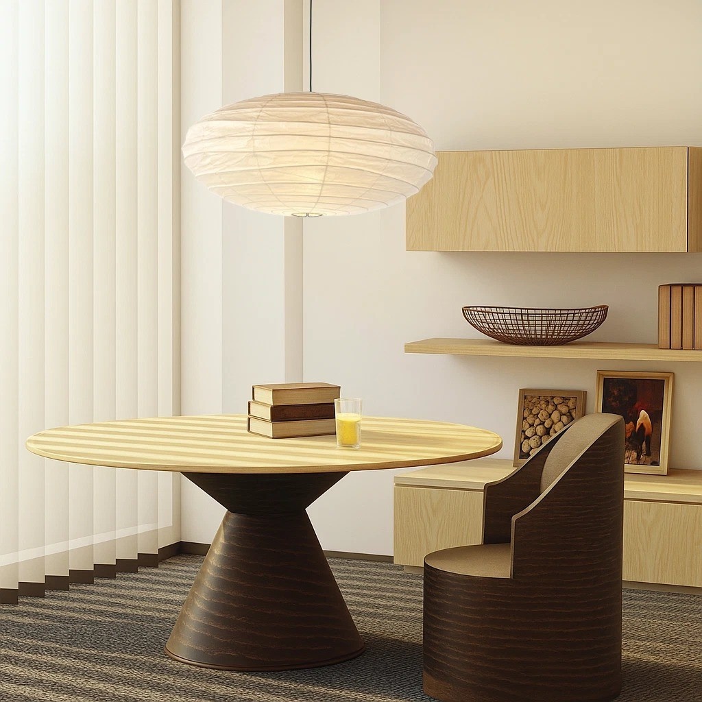 Vitra Akari 70EN