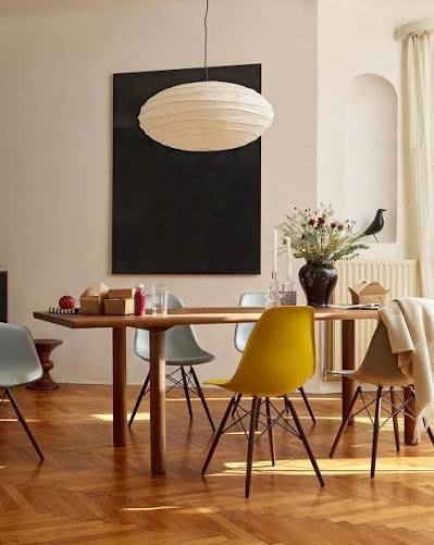 Vitra Akari 70EN
