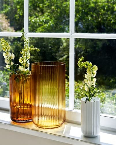 Lyngby Porcelæn Lyngbyvase H20,5