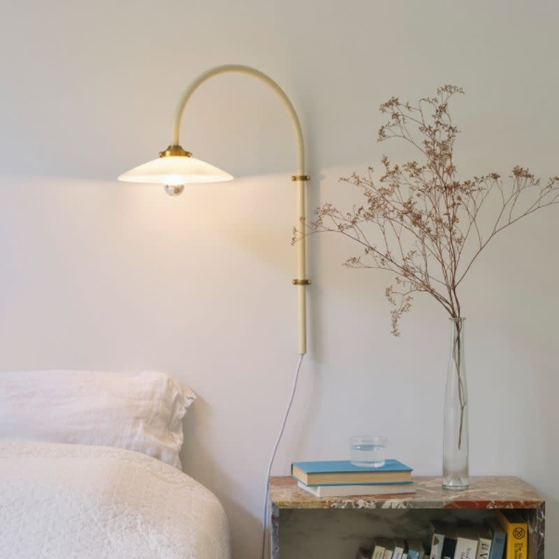 Valerie Objects HANGING LAMP N°2 MINI