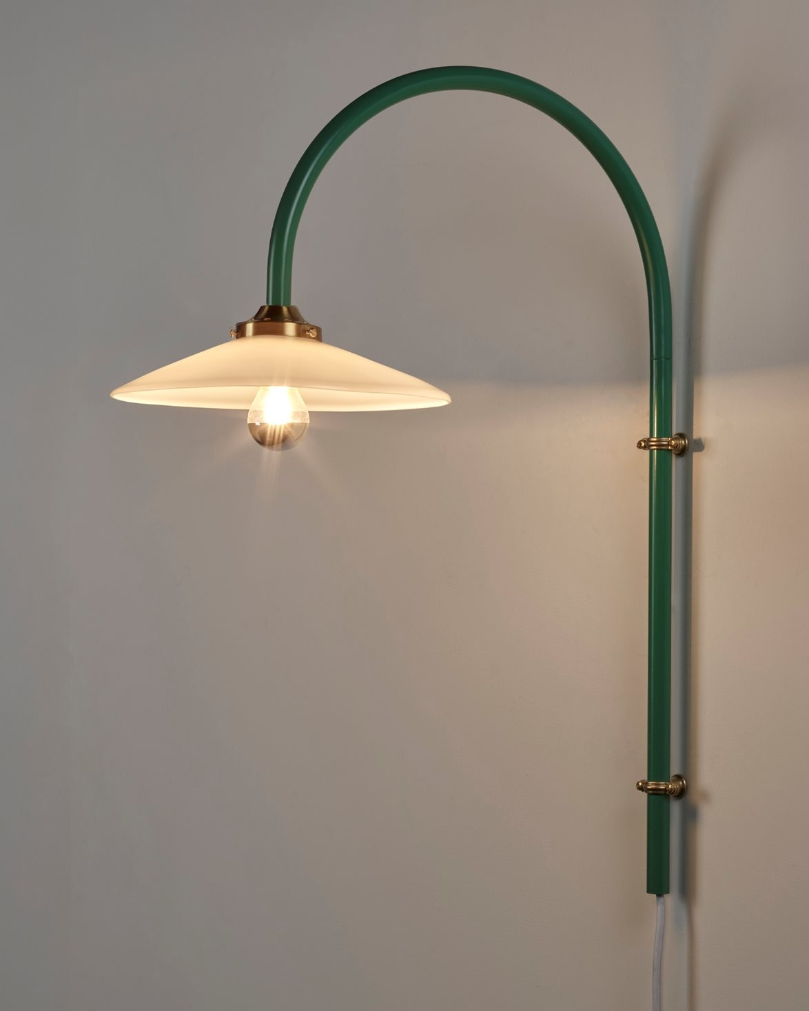 Valerie Objects HANGING LAMP N°2 MINI