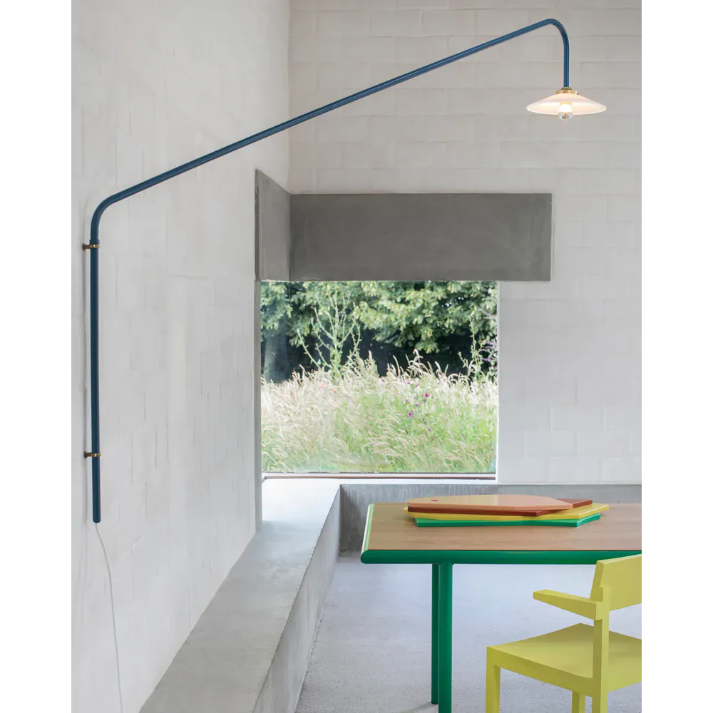 Valerie Objects HANGING LAMP N°1