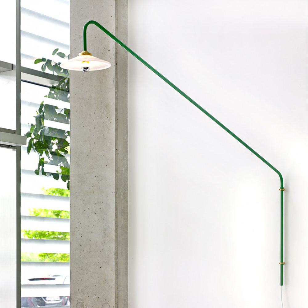 Valerie Objects HANGING LAMP N°1
