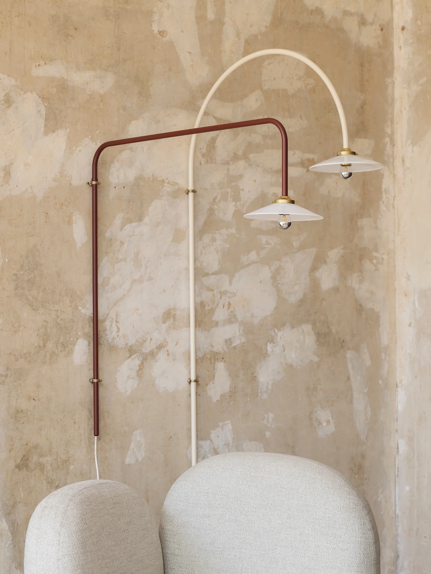 Valerie Objects HANGING LAMP N°5