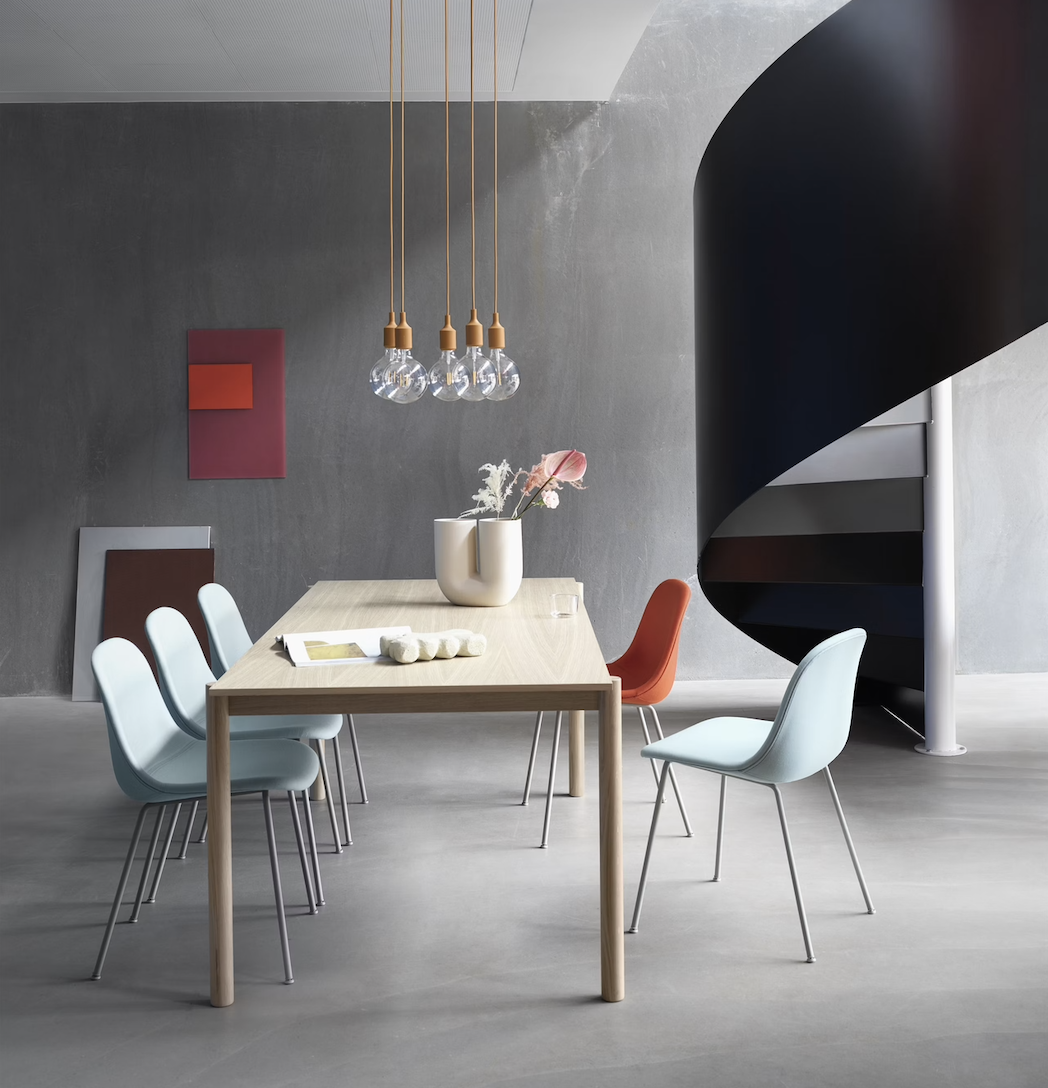 Muuto E27 - LED