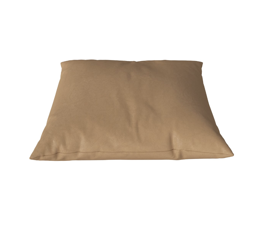 Bolia Classic Cushion Novel - 50x50 cm Camel