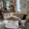 Ligne Roset Togo Configuration tillborg - Phlox Ecru