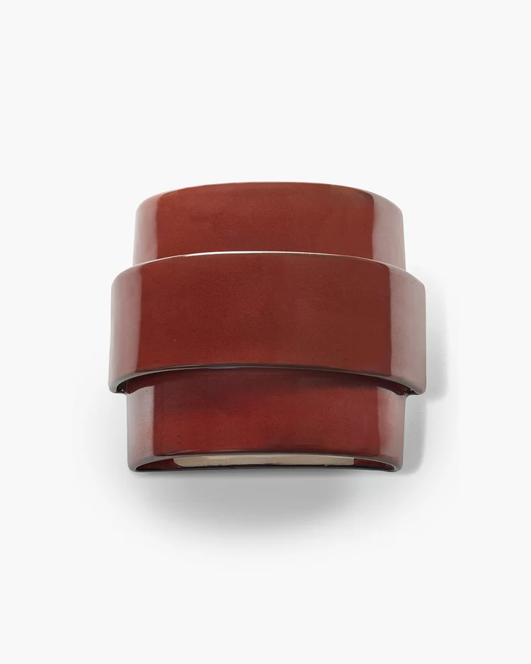Serax Wandlamp James Terres de rêves
