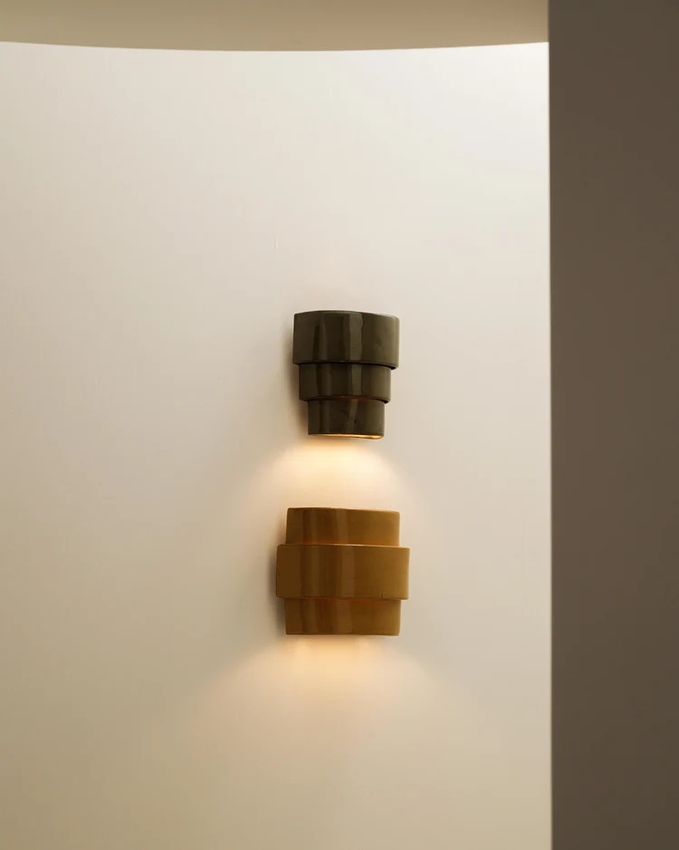 Serax Wandlamp James Terres de rêves