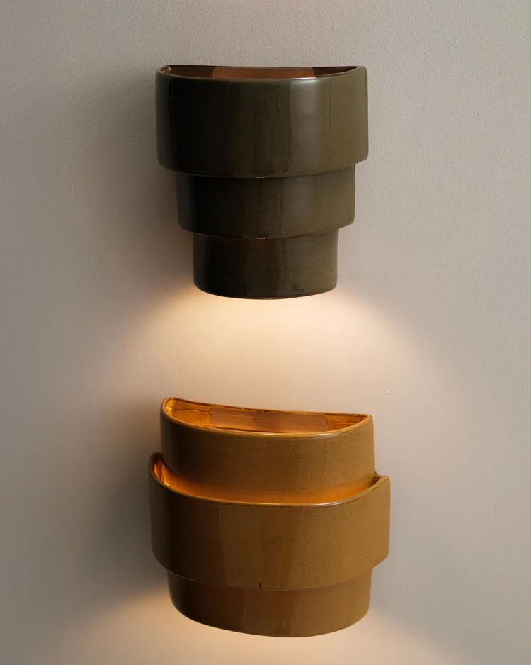 Serax Wandlamp Jim Terres de rêves