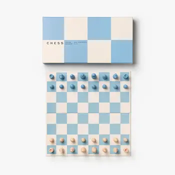 PRINTWORKS Chess - Play