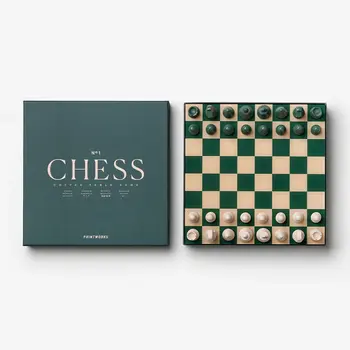 PRINTWORKS Chess - Classic