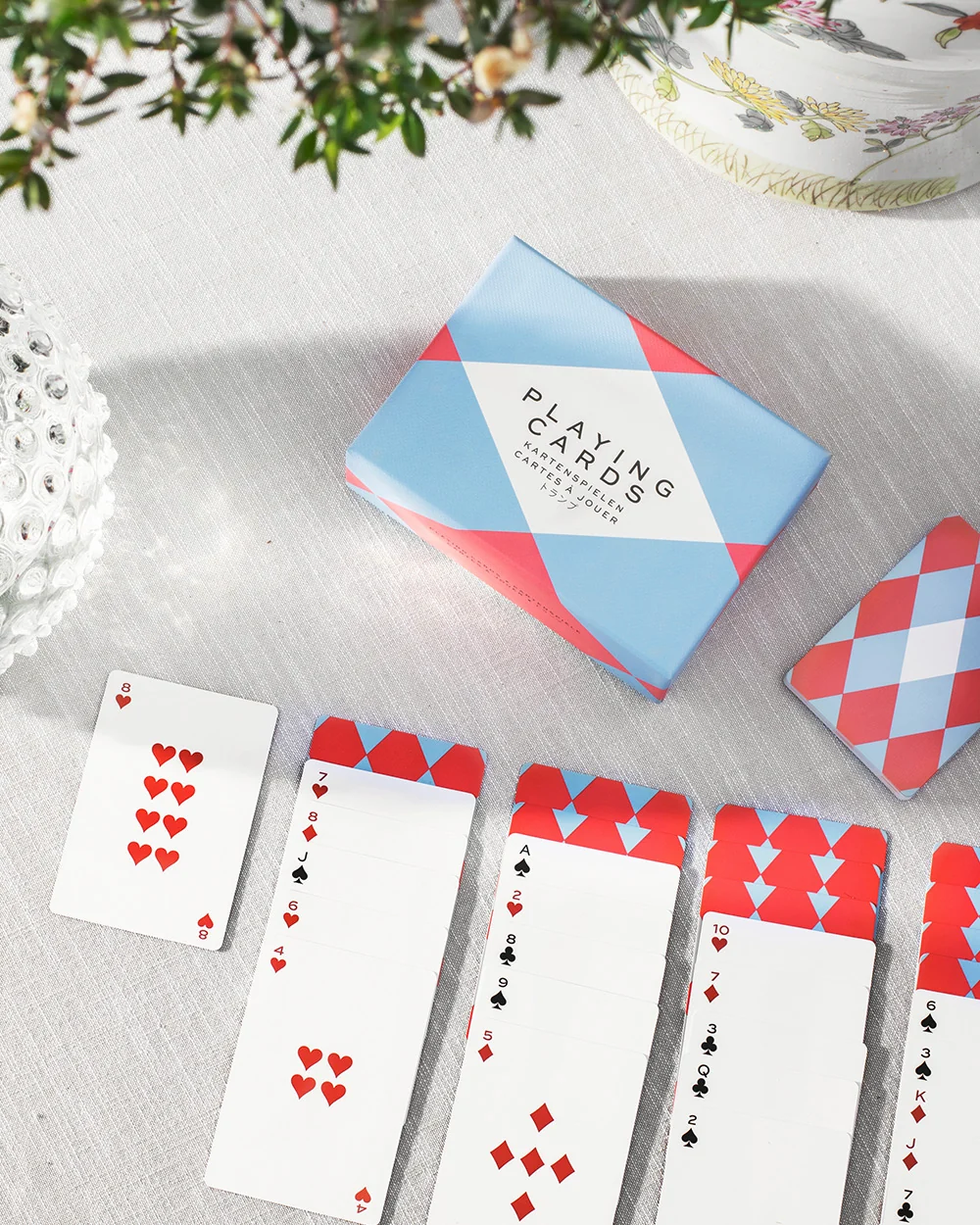 PRINTWORKS Playing Cards