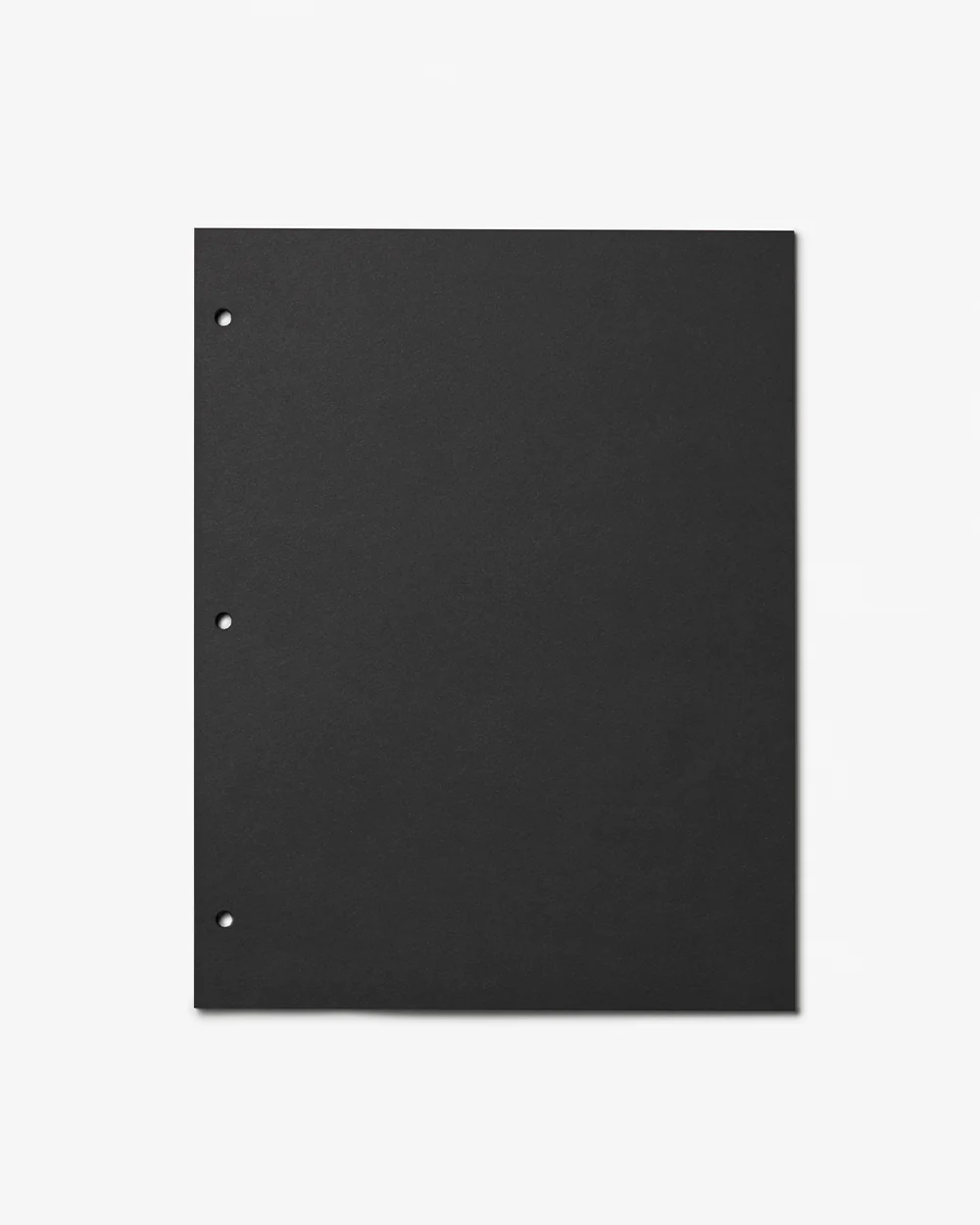 PRINTWORKS 10-pack refill paper for photo album Large