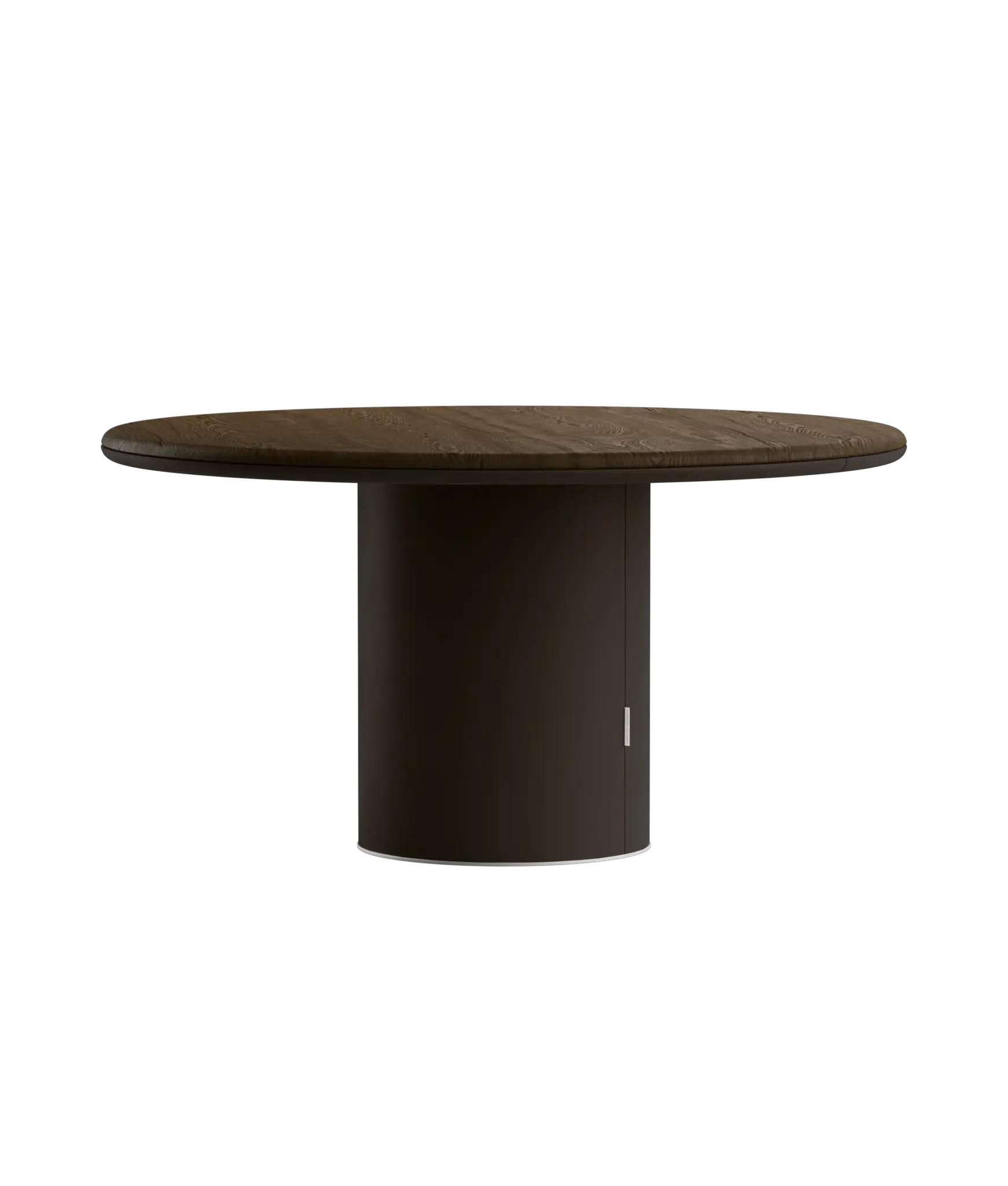OBJEKTE UNSERER TAGE Linde Table Ø140