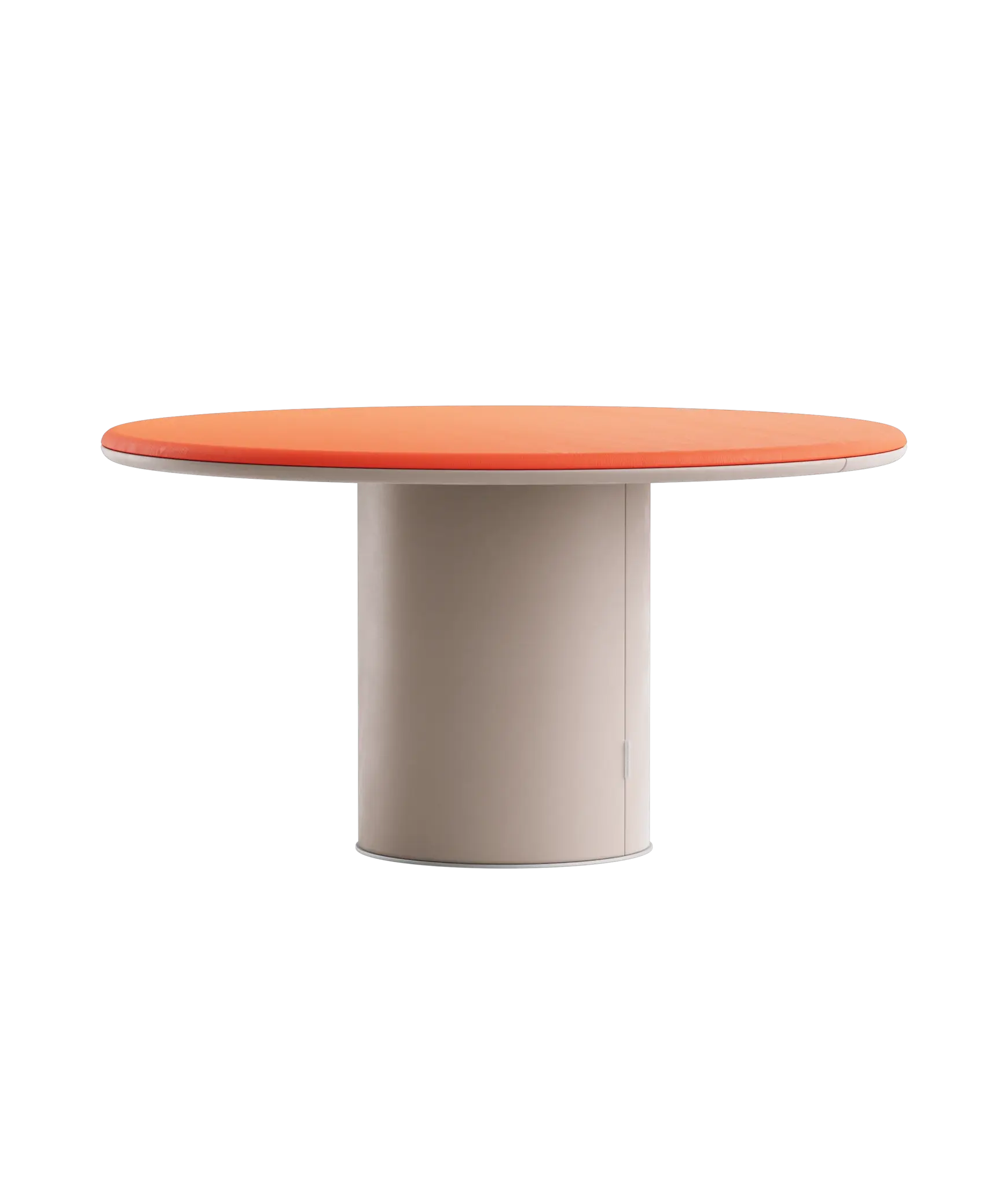 OBJEKTE UNSERER TAGE Linde Table Ø140