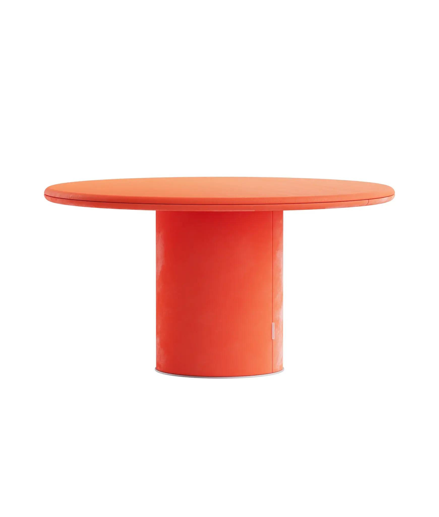 OBJEKTE UNSERER TAGE Linde Table Ø140