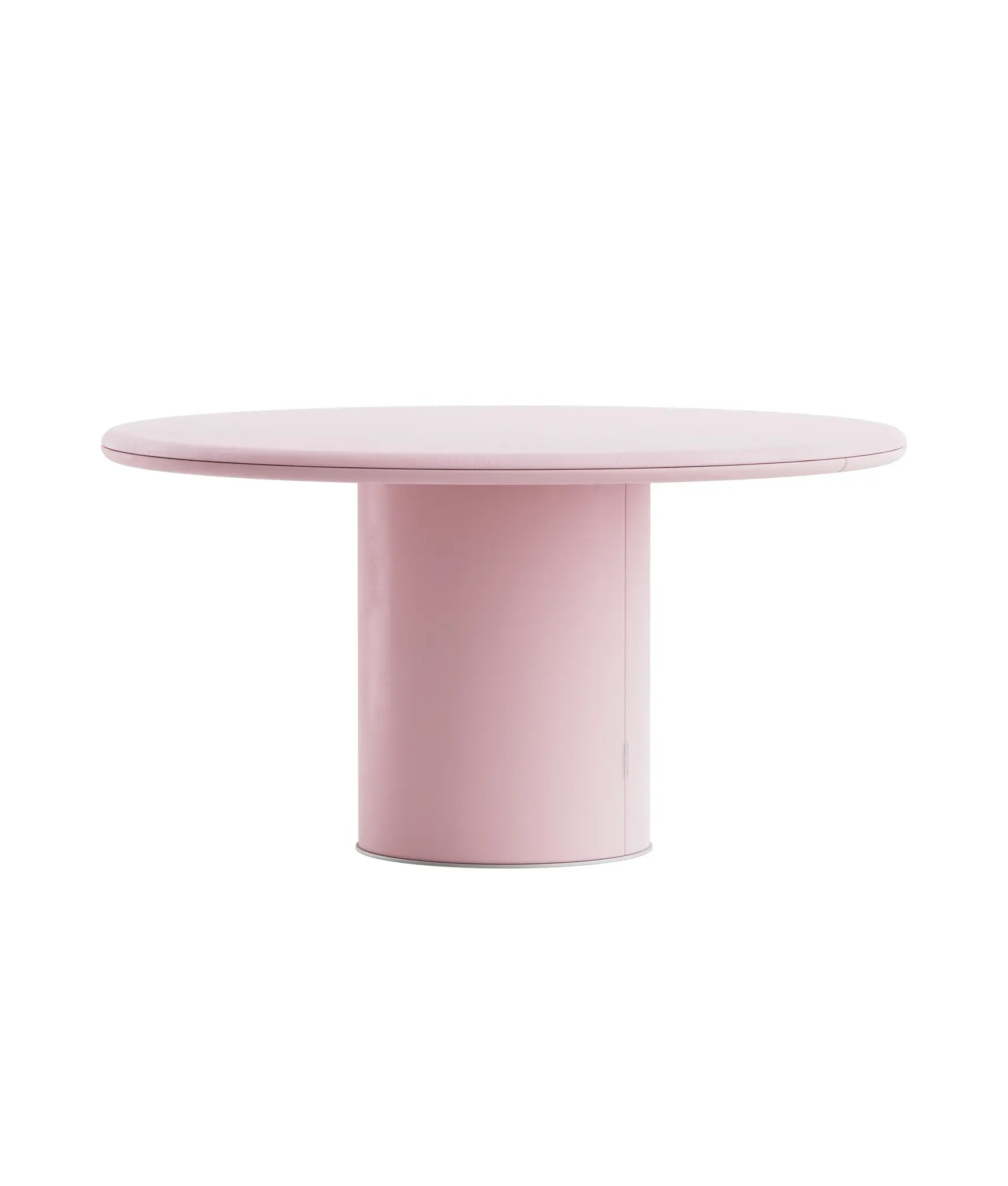 OBJEKTE UNSERER TAGE Linde Table Ø140