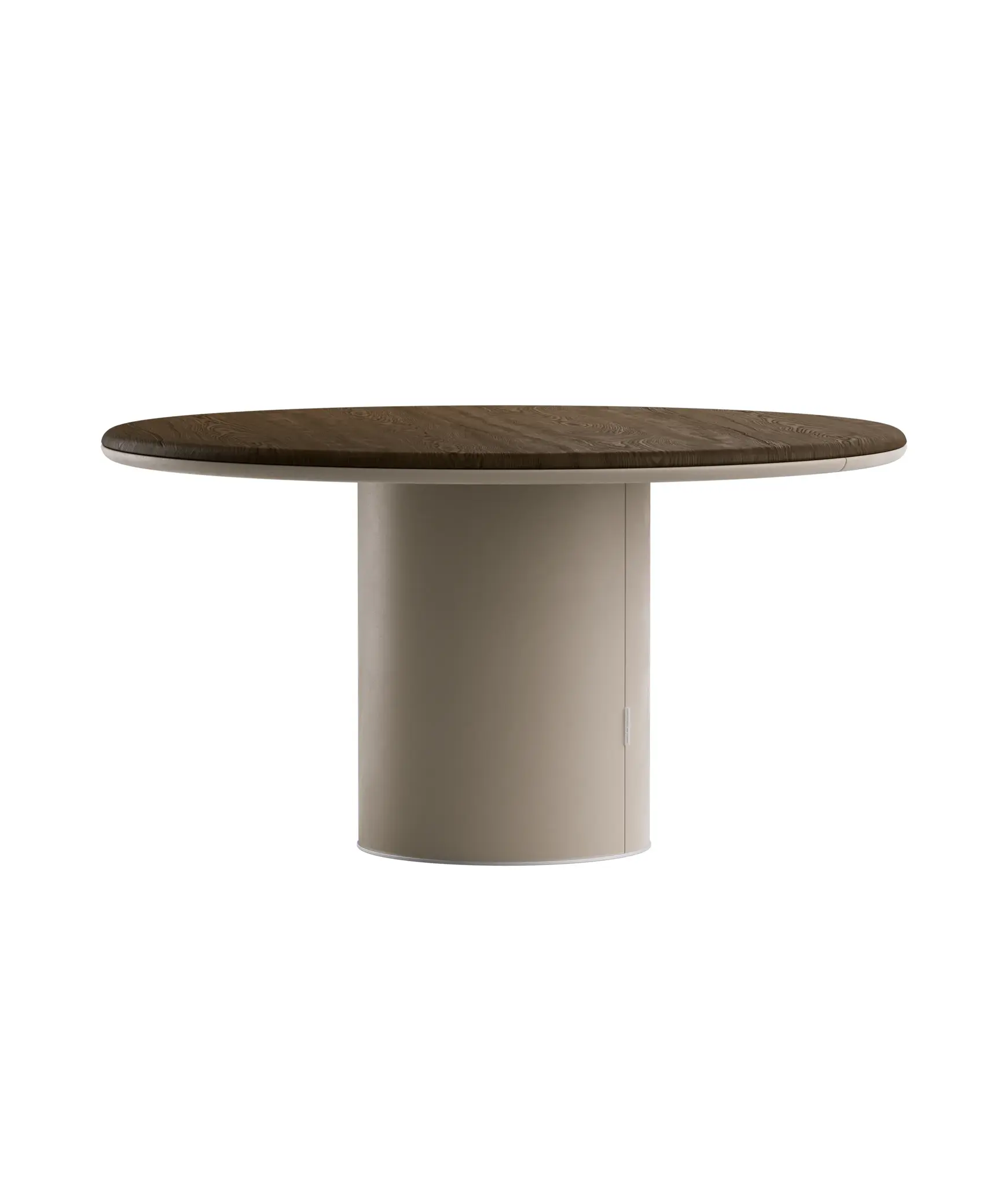 OBJEKTE UNSERER TAGE Linde Table Ø140