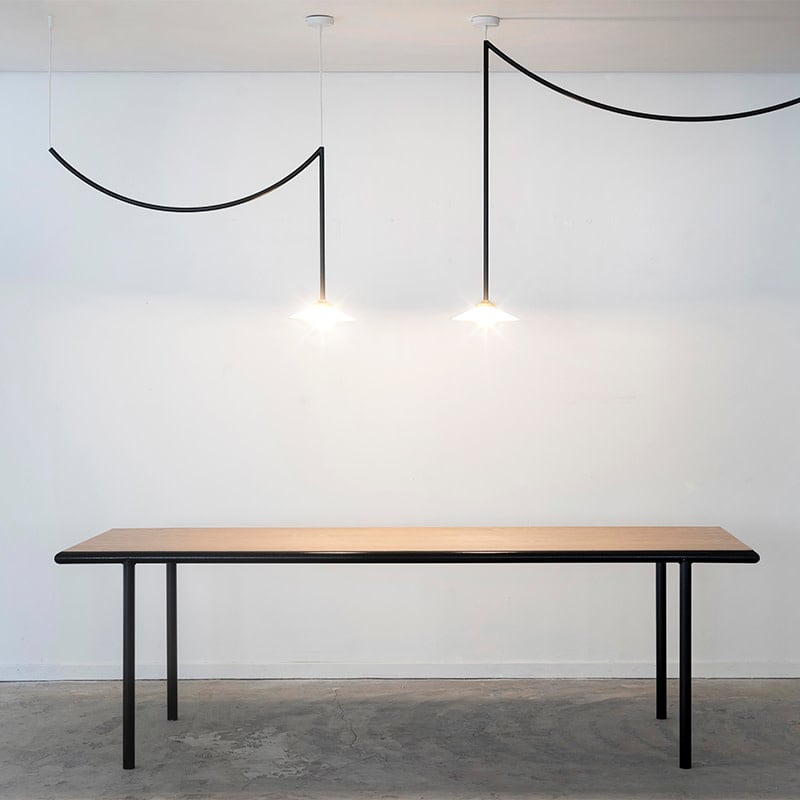 Valerie Objects CEILING LAMP N°5