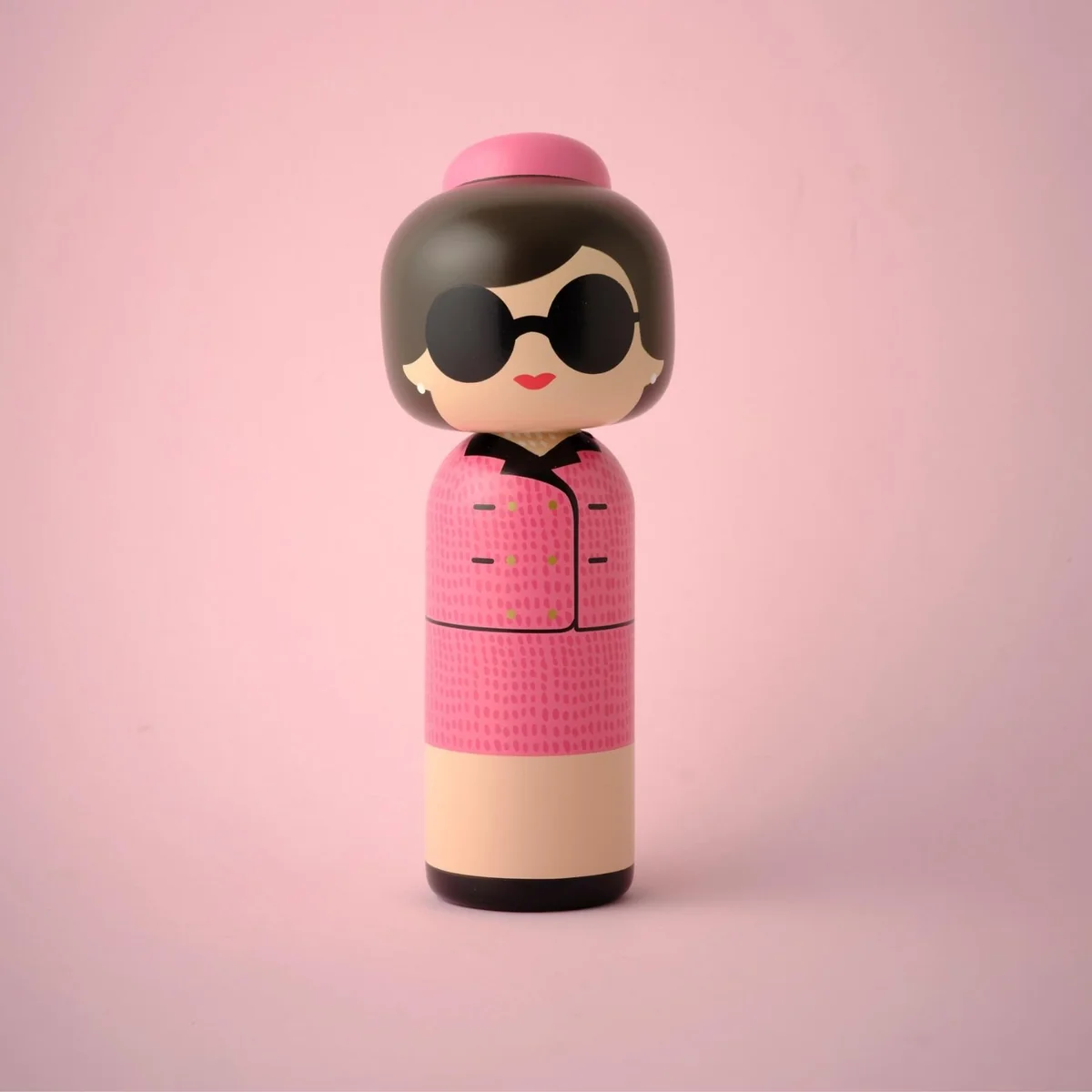 Lucie Kaas Kokeshi - Sketch.inc - Jackie - Large - SALE