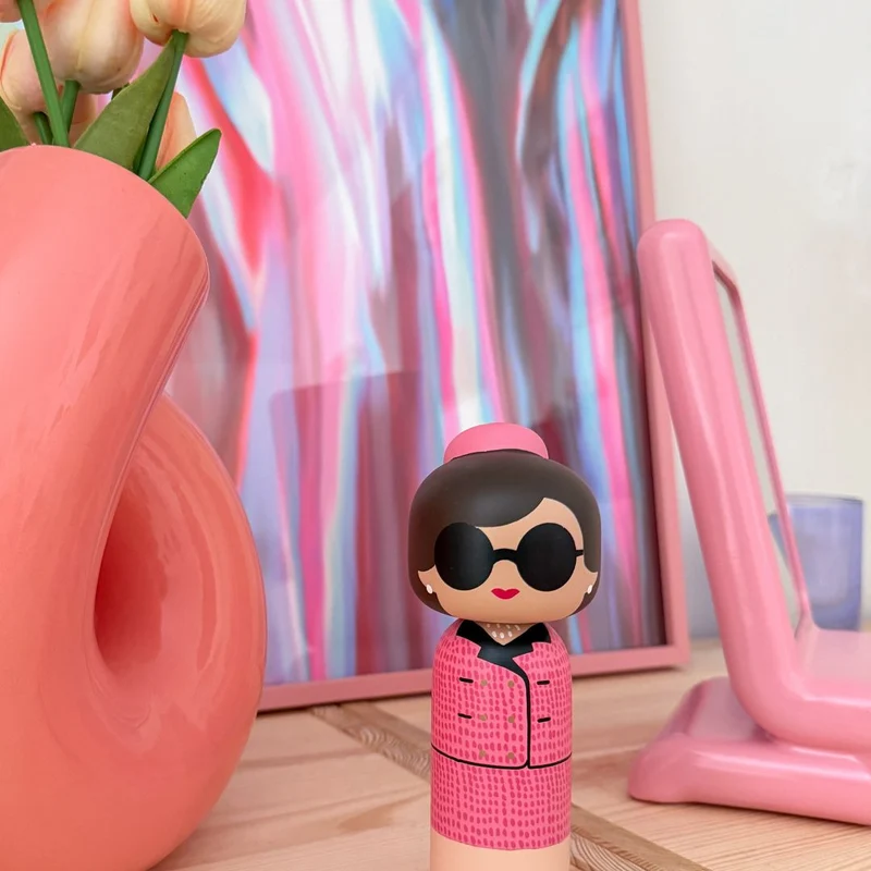 Lucie Kaas Kokeshi - Sketch.inc - Jackie - Large - SALE