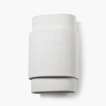 Serax Wandlamp Pierre - Beige - Terres de Rêves
