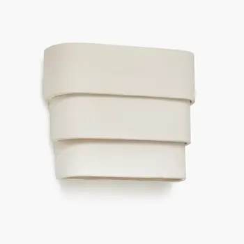 Serax Wandlamp Jack - Beige - Terres de Rêves
