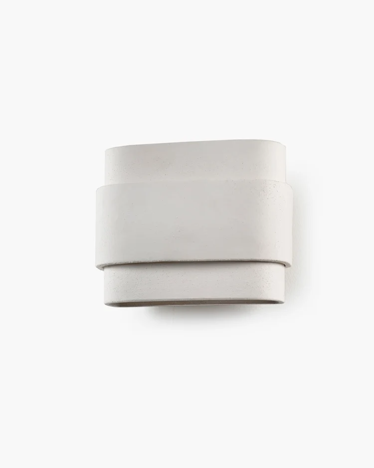 Serax Wandlamp Louis - Small - Beige - Terres de Rêves