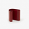 Ligne Roset Architectural - Vase  - Large - Red