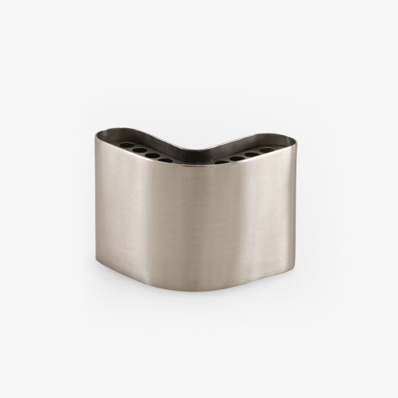 Ligne Roset Architectural - Vase - Small - Beige Rose
