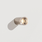 Petite Friture Pyl Small Wall Lamp - Steel
