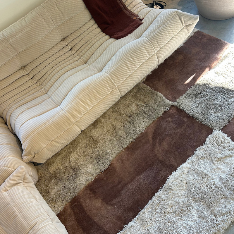 Maison Forton Rythm configuratie tillborg - The Rectangle: 160 x 240 cm