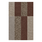 Maison Forton Rythm configuratie tillborg - The Rectangle: 160 x 240 cm