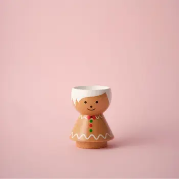 Lucie  Kaas Bordfolk egg holder Snap