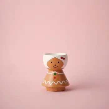 Lucie  Kaas Bordfolk egg holder Ginger