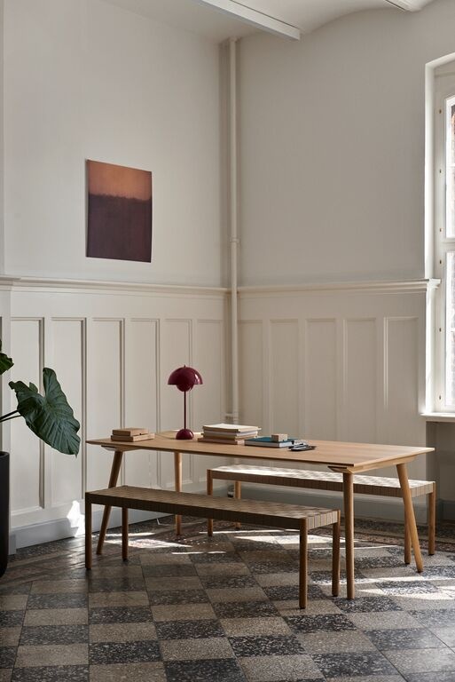 &Tradition Betty Bench TK5