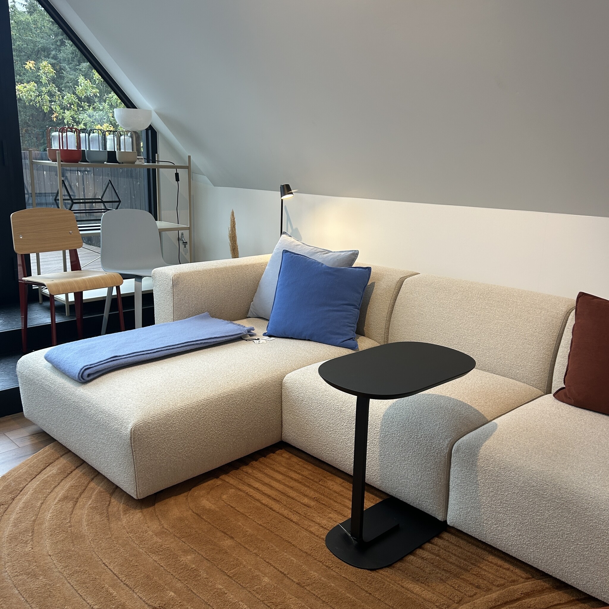 Prostoria Match XL - configuratie tillborg - Orsetto 01/2