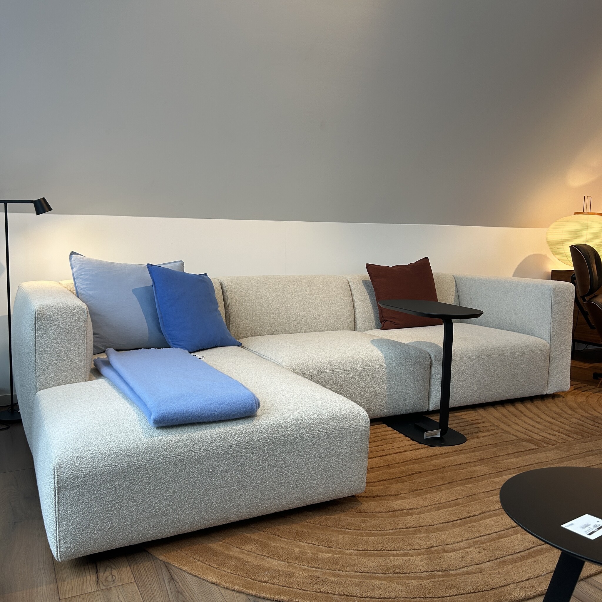 Prostoria Match XL - configuratie tillborg - Orsetto 01/2