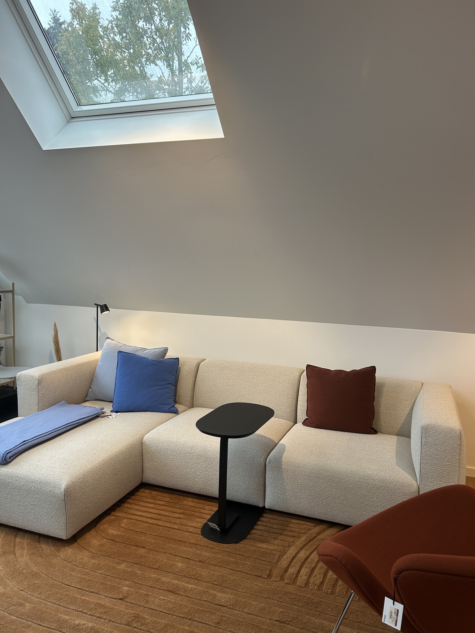 Prostoria Match XL - configuratie tillborg - Orsetto 01/2