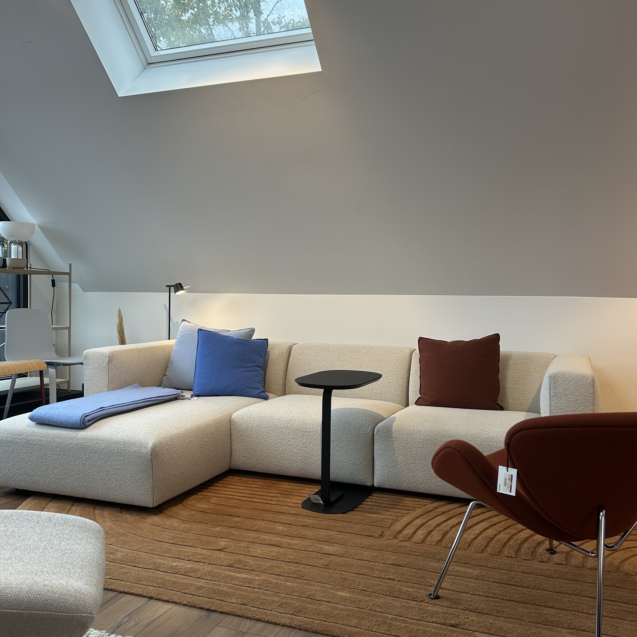 Prostoria Match XL - configuratie tillborg - Orsetto 01/2