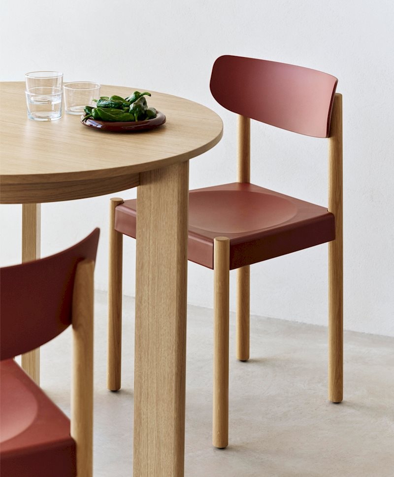 HAY Pack Chair 10