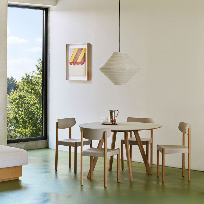 HAY Pack Chair 10