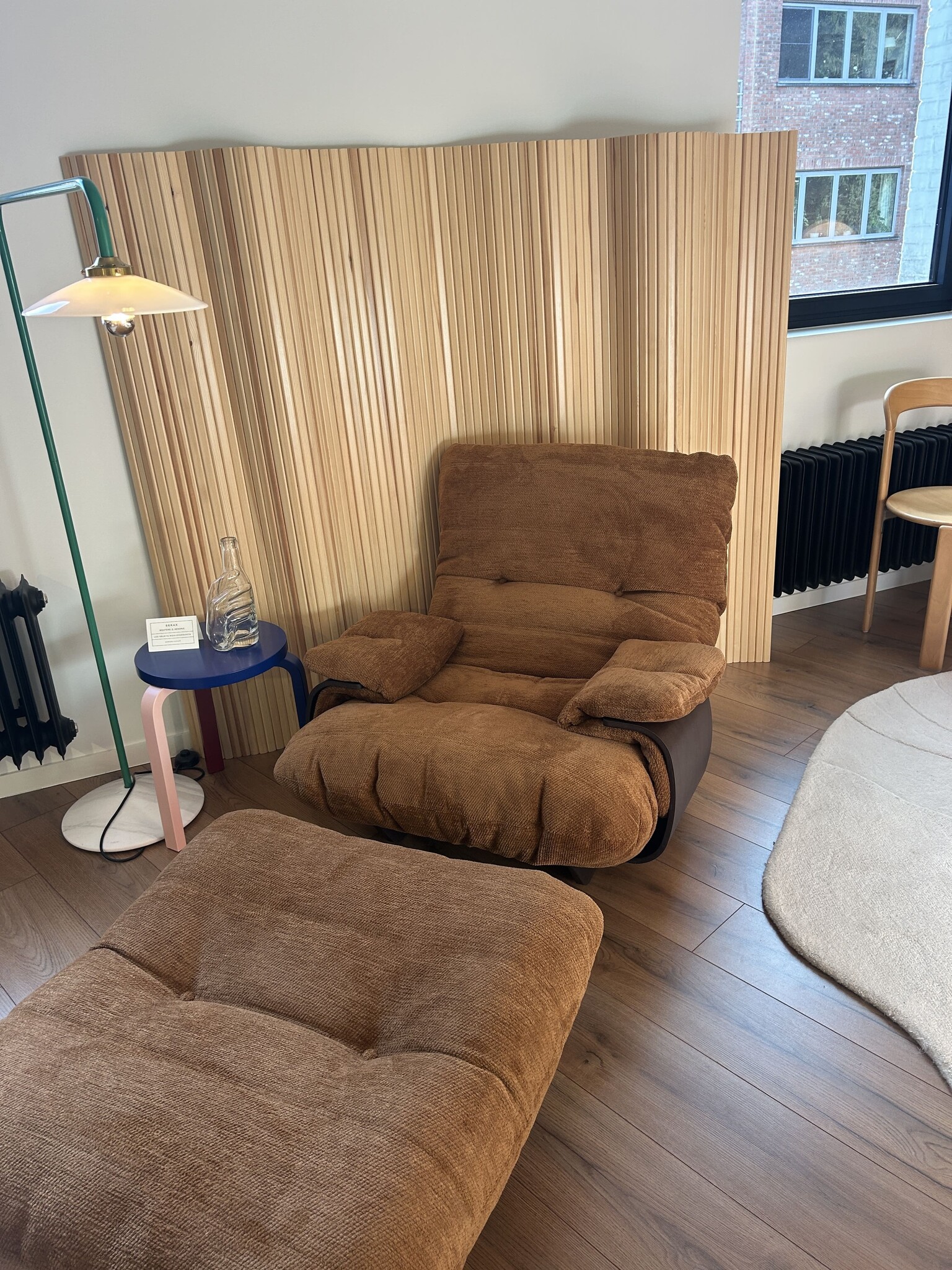 Ligne Roset Marsala configuratie tillborg -  Festa Alezan