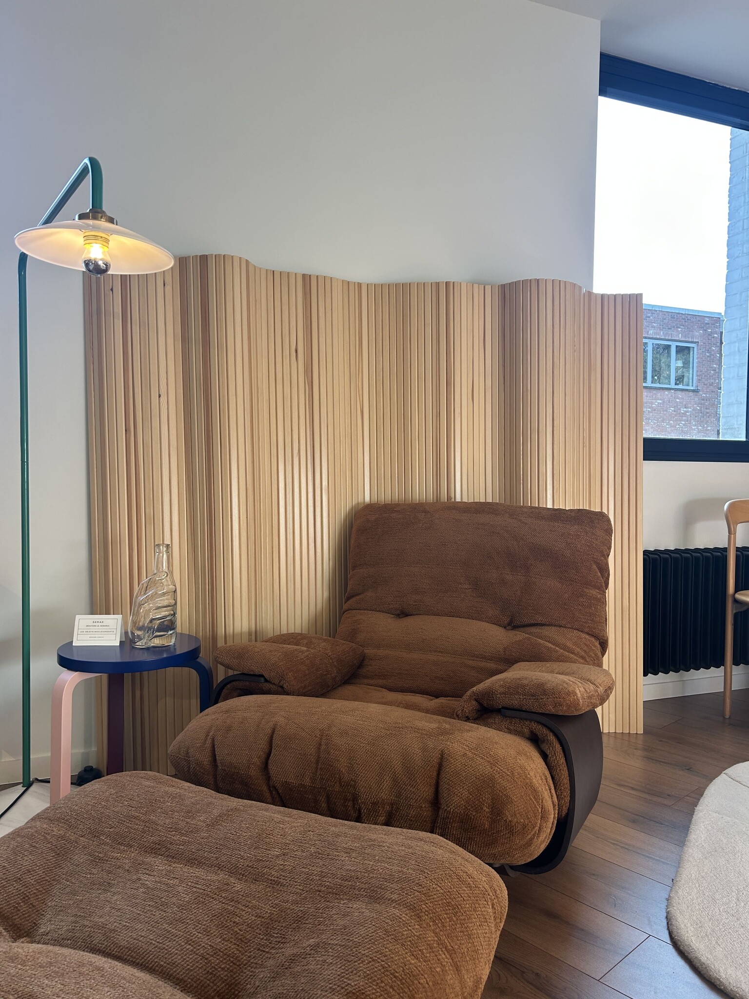 Ligne Roset Marsala configuratie tillborg -  Festa Alezan