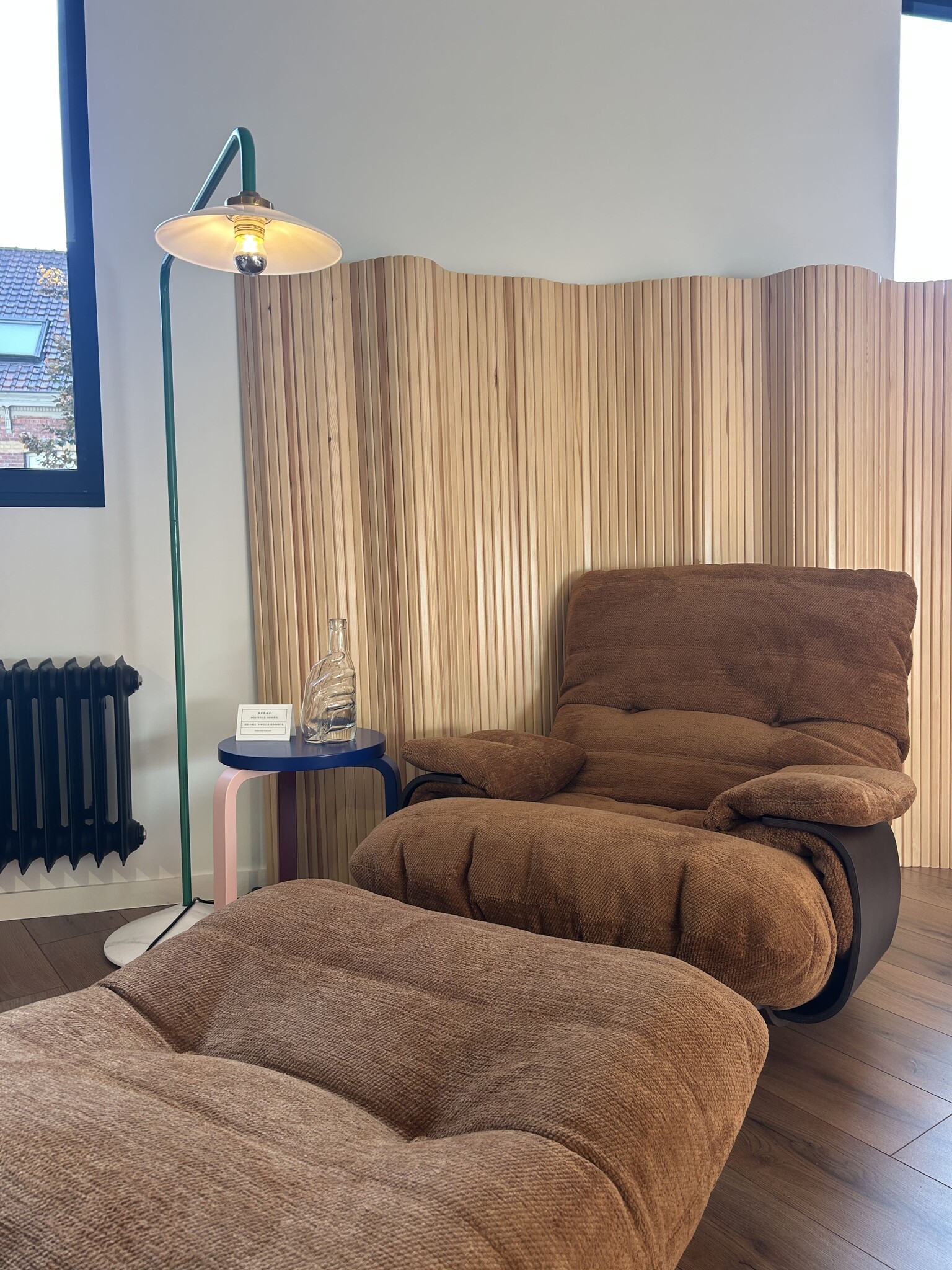 Ligne Roset Marsala configuratie tillborg -  Festa Alezan