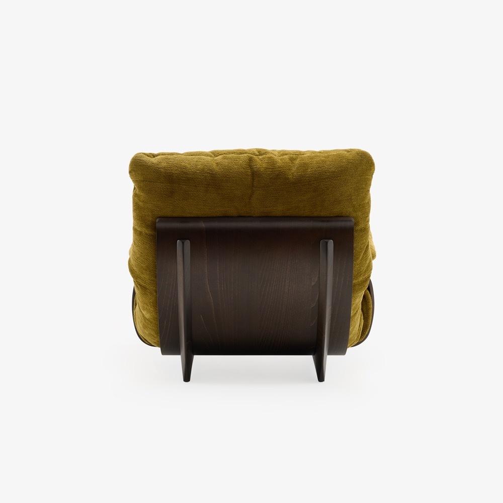 Ligne Roset Marsala fauteuil - Festa Veronese