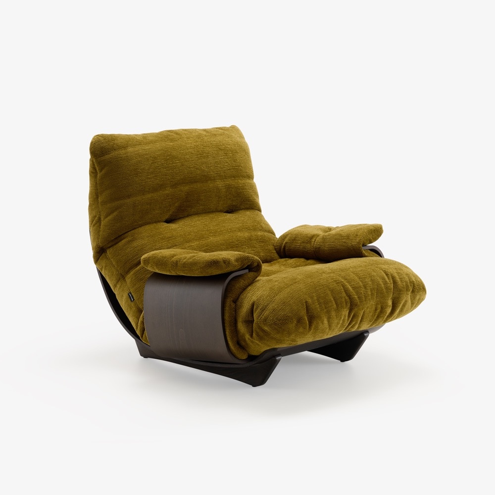 Ligne Roset Marsala fauteuil - Festa Veronese