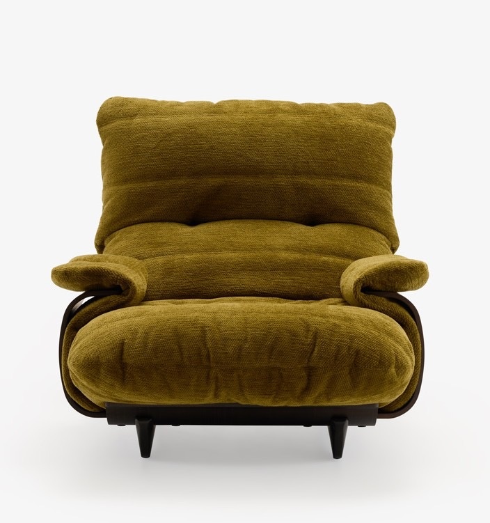 Ligne Roset Marsala fauteuil - Festa Veronese