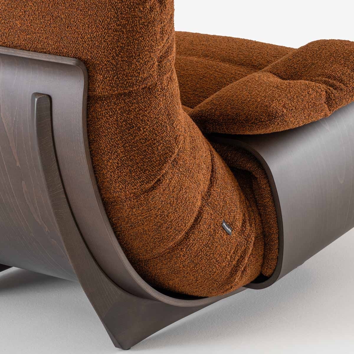 Ligne Roset Marsala fauteuil - Parade Cafe